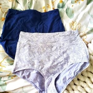 Womens underwear NEW size 6
